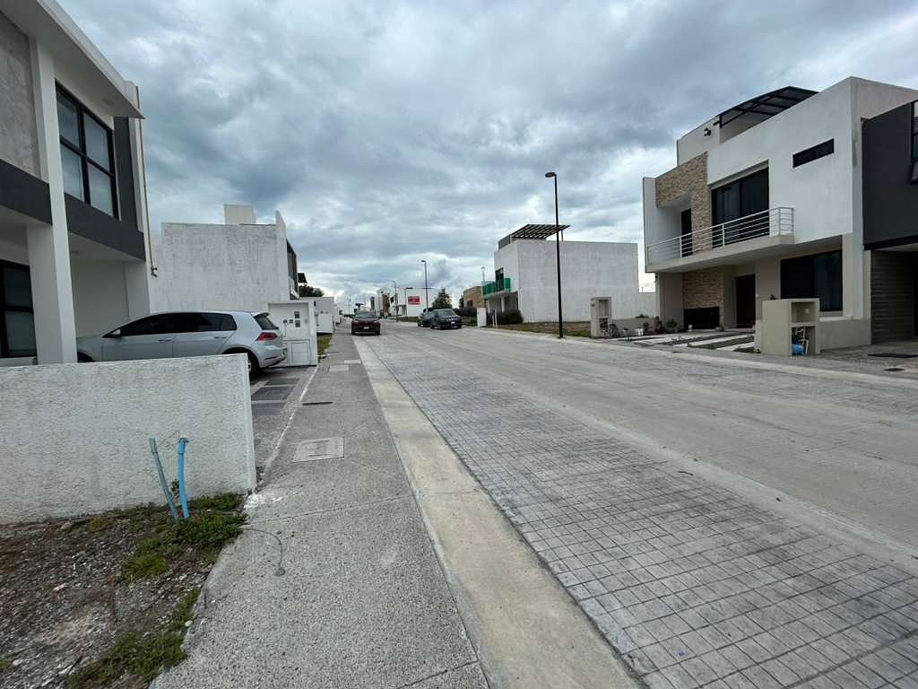 Lote em Capital Sur, El Marqués, foto 7 de 8