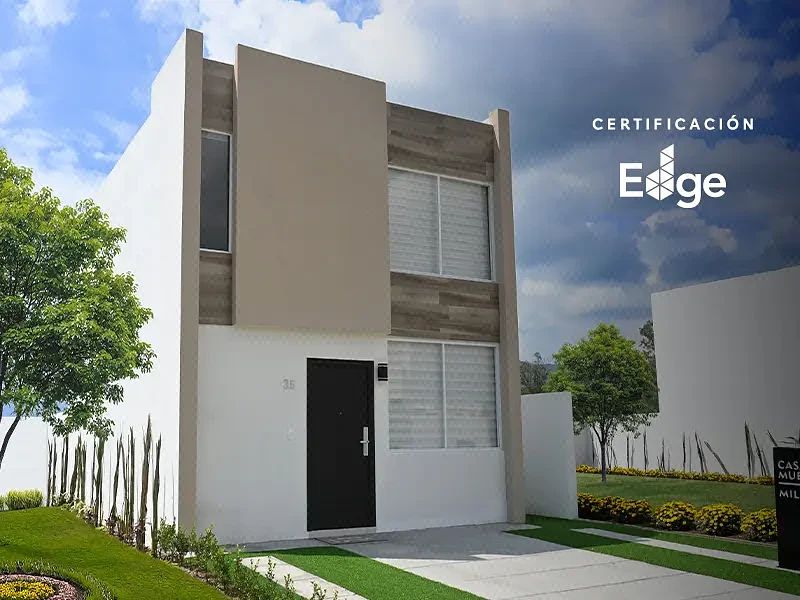 Casa en Venta en Beltura Residencial, Tlajomulco de Zúñiga desde $1,827,000, foto 1 de 13