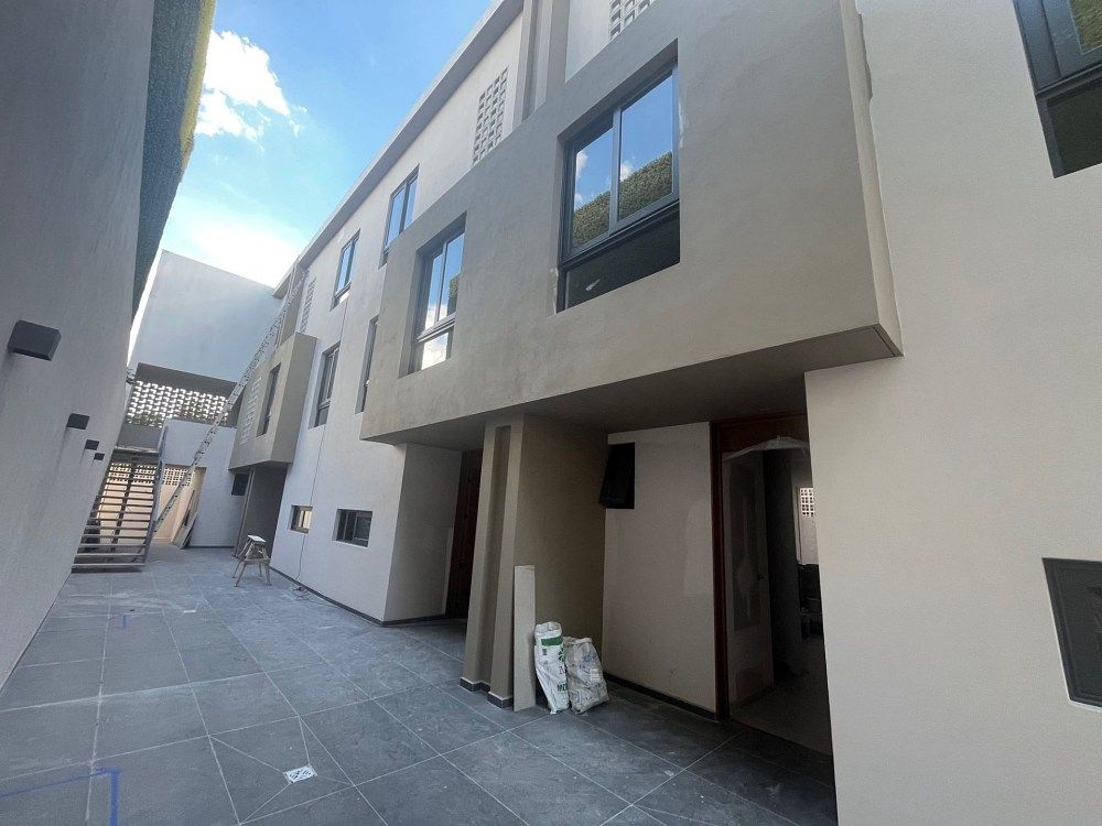 Casa em Jardines del Bosque Norte, Guadalajara, foto 6 de 48
