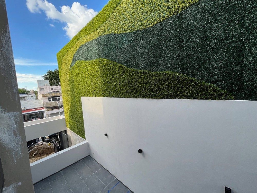 Casa em Jardines del Bosque Norte, Guadalajara, foto 7 de 48