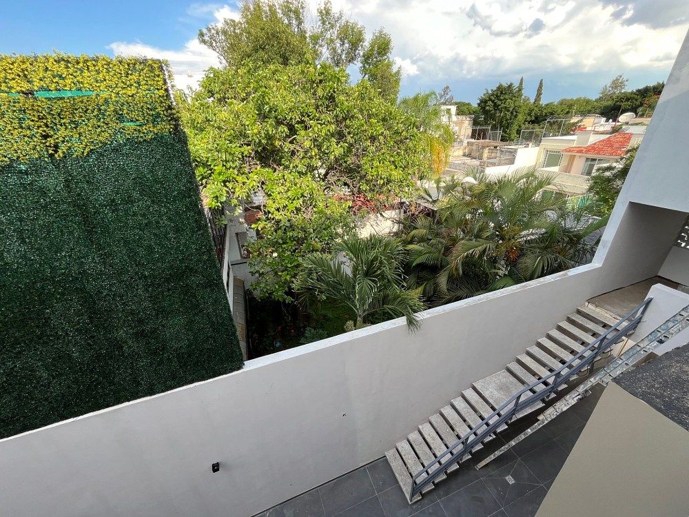 Casa em Jardines del Bosque Norte, Guadalajara, foto 10 de 48