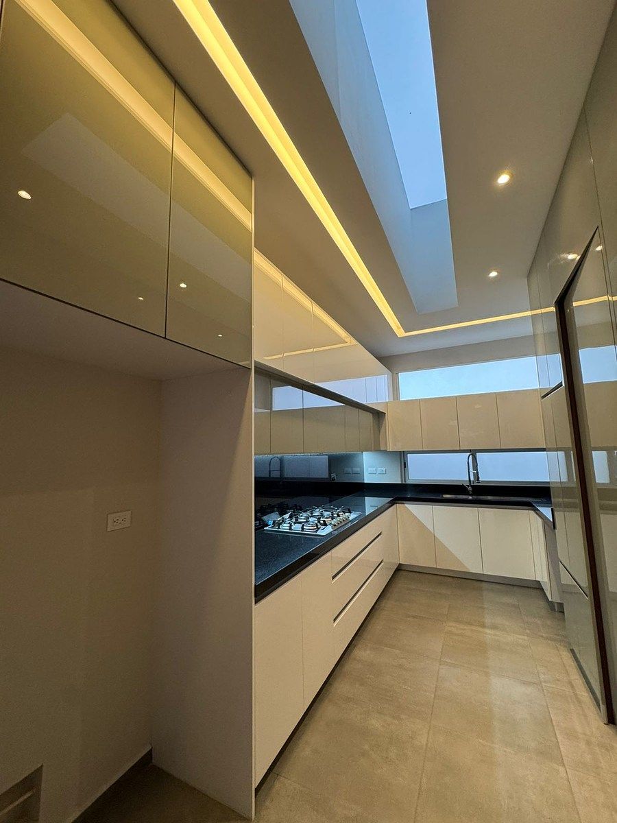 Apartamento em Lomas del Pedregal Framboyanes, Tlalpan, foto 4 de 11