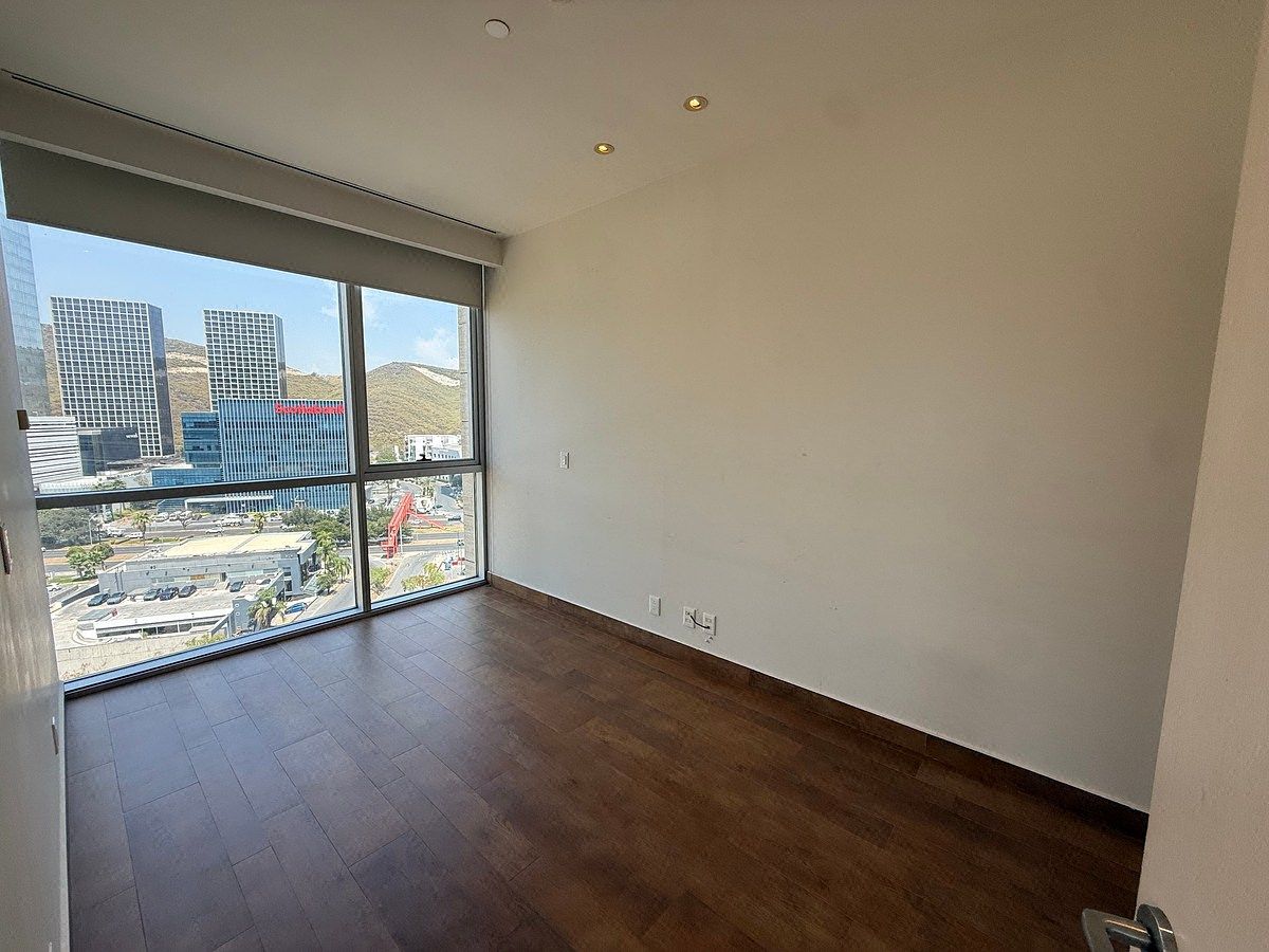 Departamento en Del Valle Oriente, San Pedro Garza García, foto 5 de 17
