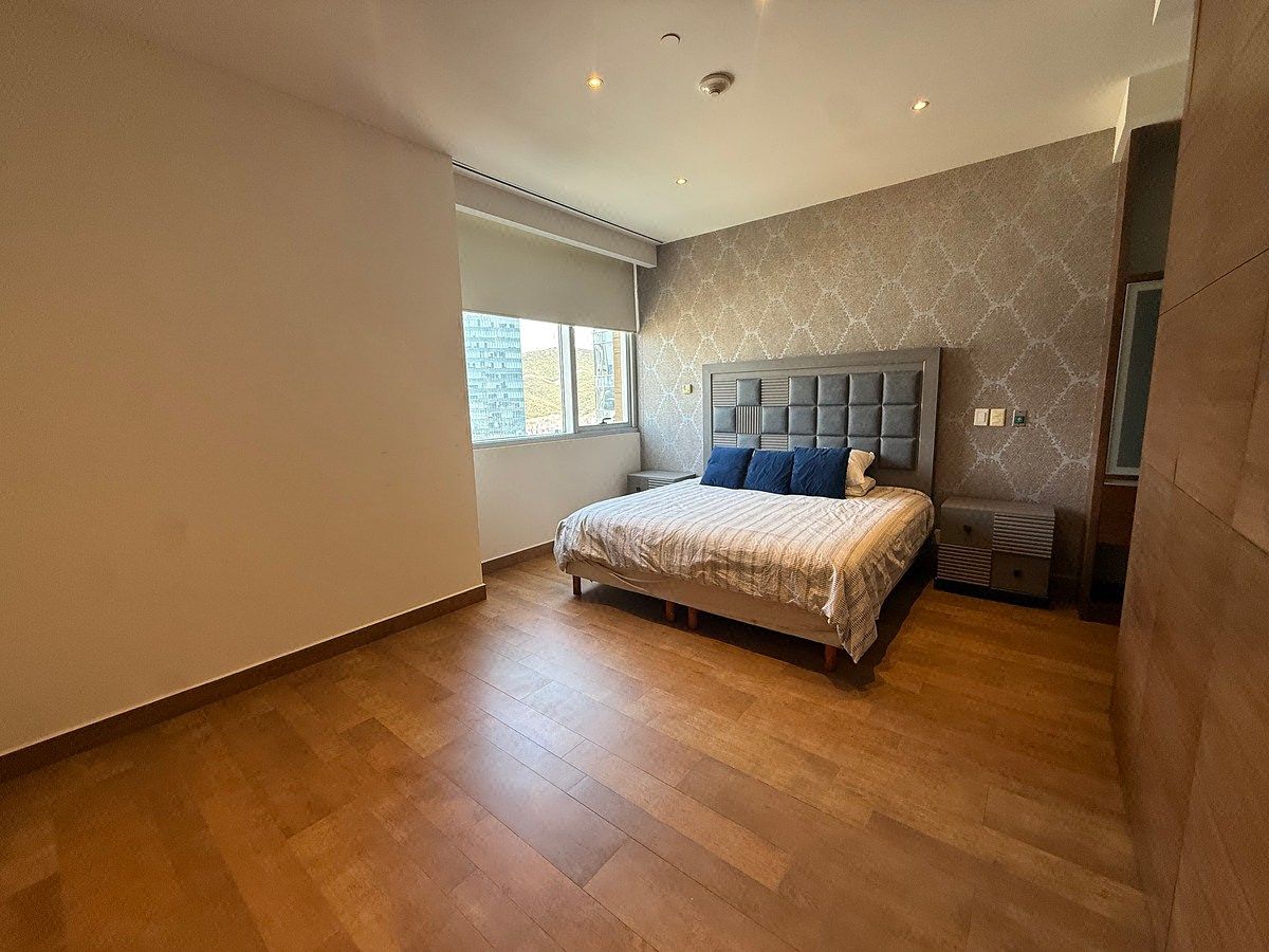 Departamento en Del Valle Oriente, San Pedro Garza García, foto 7 de 17