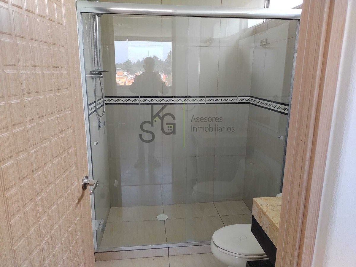 Apartamento em Zentlapatl, Cuajimalpa de Morelos, foto 8 de 28