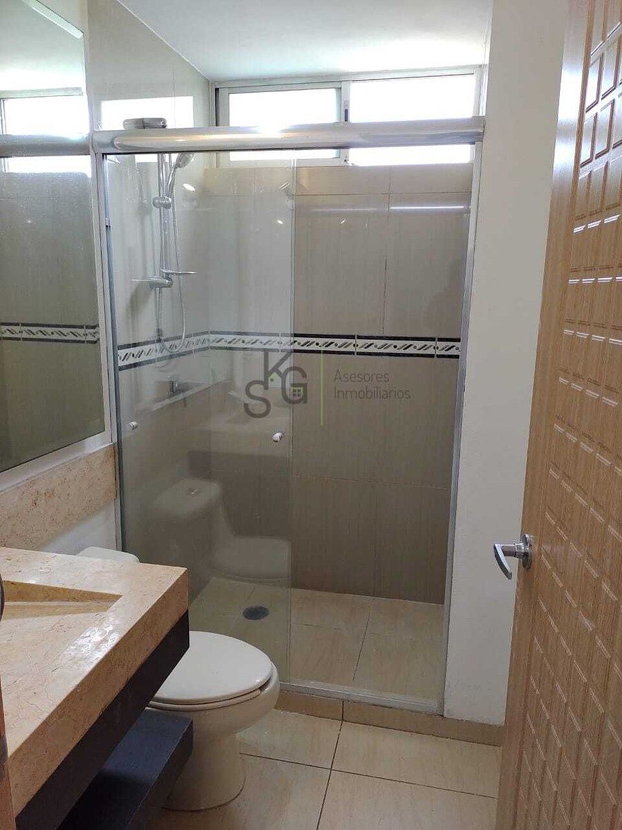 Apartamento em Zentlapatl, Cuajimalpa de Morelos, foto 9 de 28