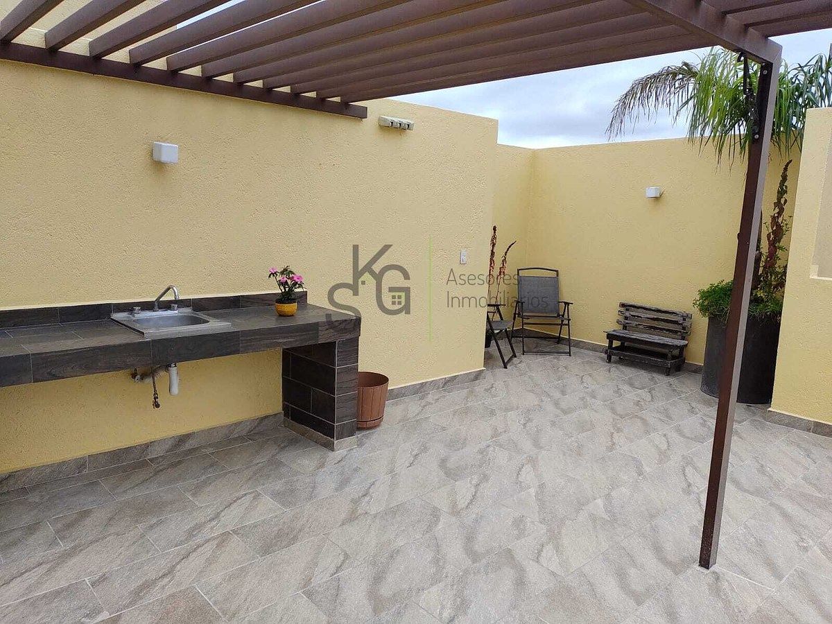 Apartamento em Zentlapatl, Cuajimalpa de Morelos, foto 14 de 28