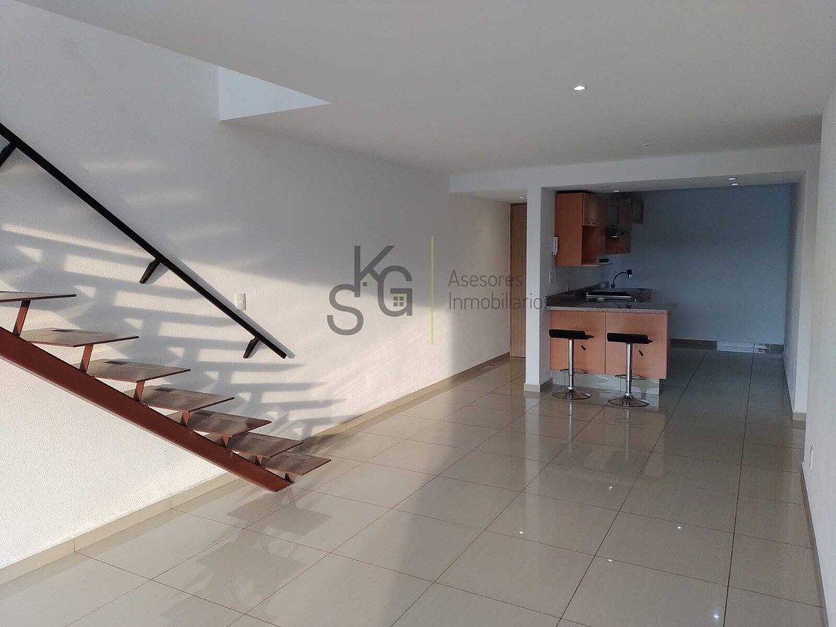 Apartamento em Zentlapatl, Cuajimalpa de Morelos, foto 2 de 28
