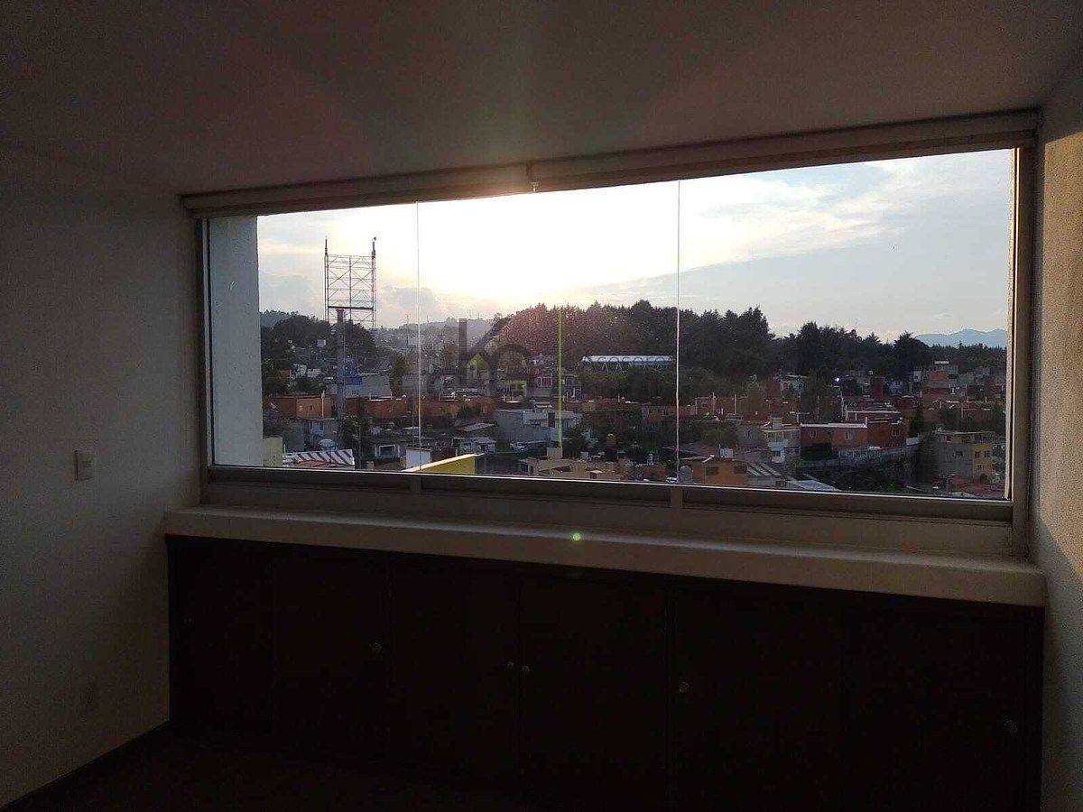 Apartamento em Zentlapatl, Cuajimalpa de Morelos, foto 12 de 28