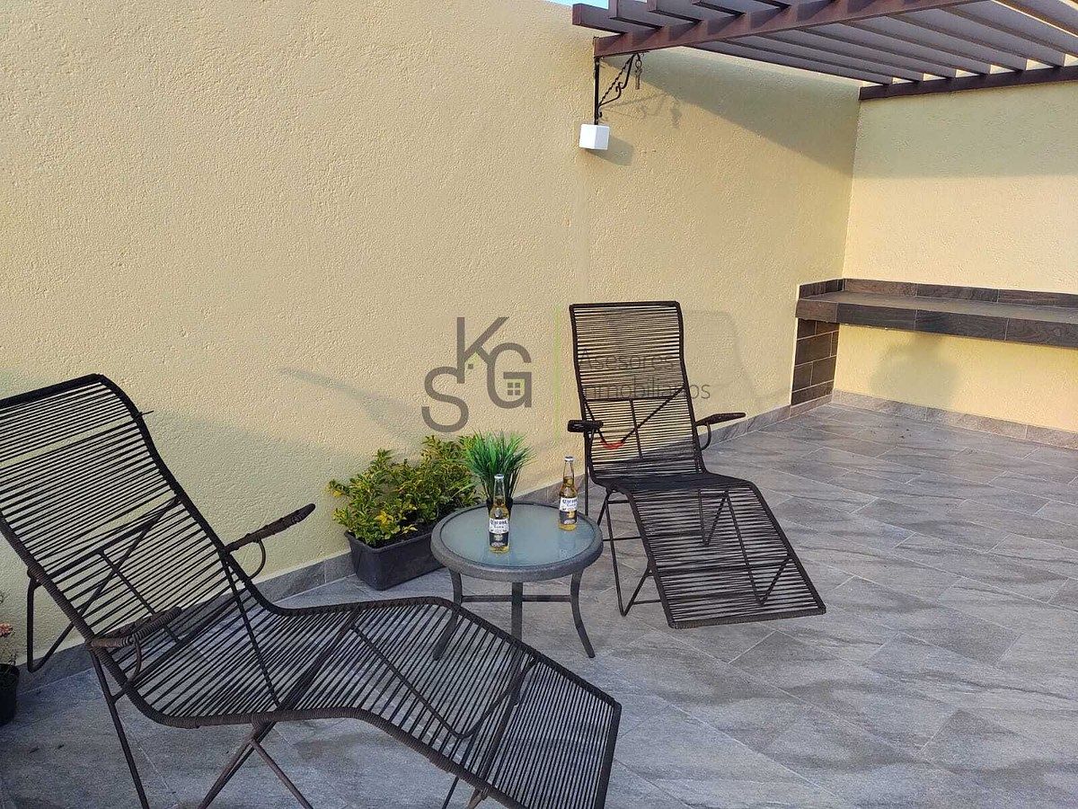 Apartamento em Zentlapatl, Cuajimalpa de Morelos, foto 16 de 28
