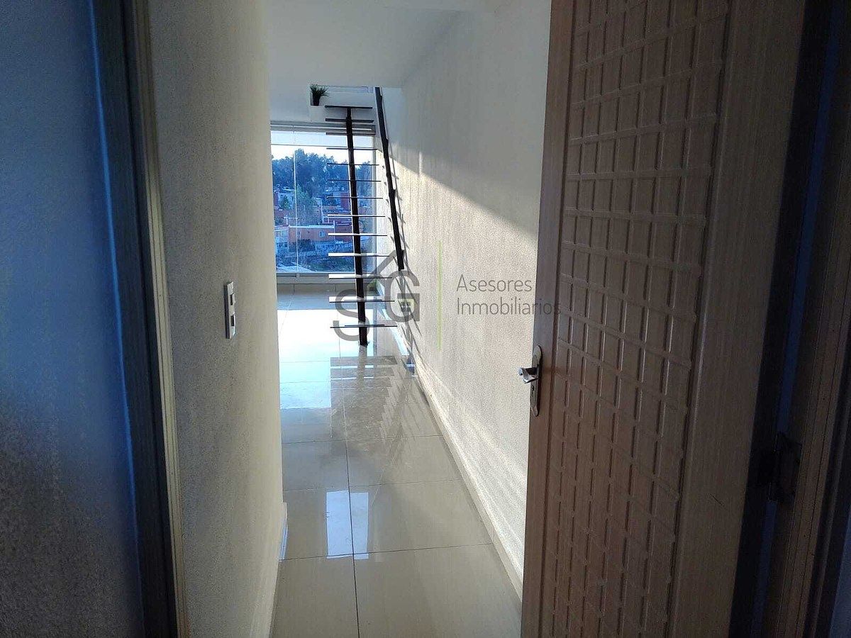 Apartamento em Zentlapatl, Cuajimalpa de Morelos, foto 5 de 28
