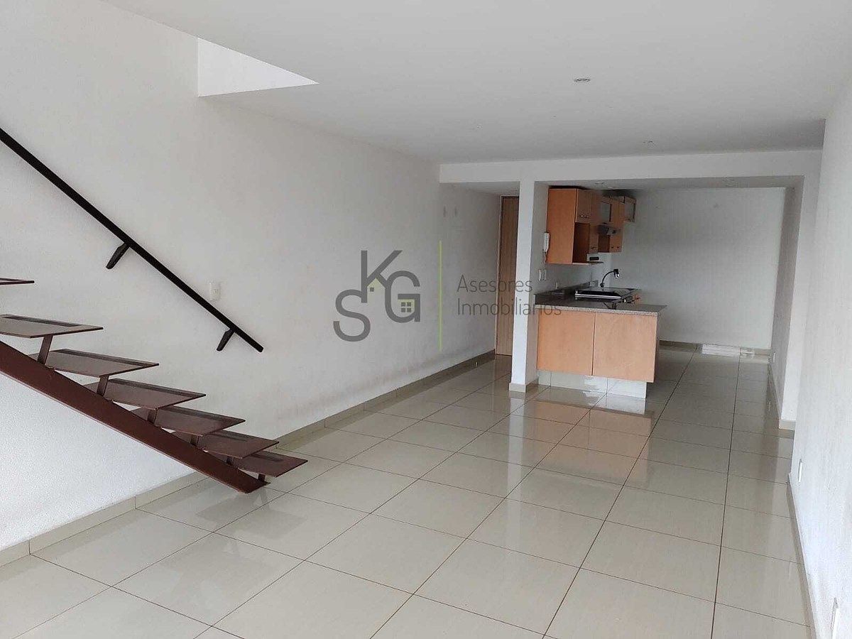 Apartamento em Zentlapatl, Cuajimalpa de Morelos, foto 3 de 28