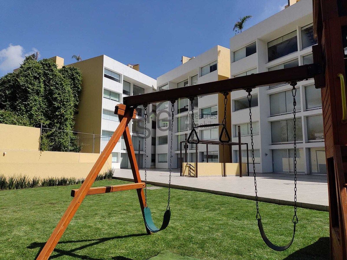 Apartamento em Zentlapatl, Cuajimalpa de Morelos, foto 23 de 28