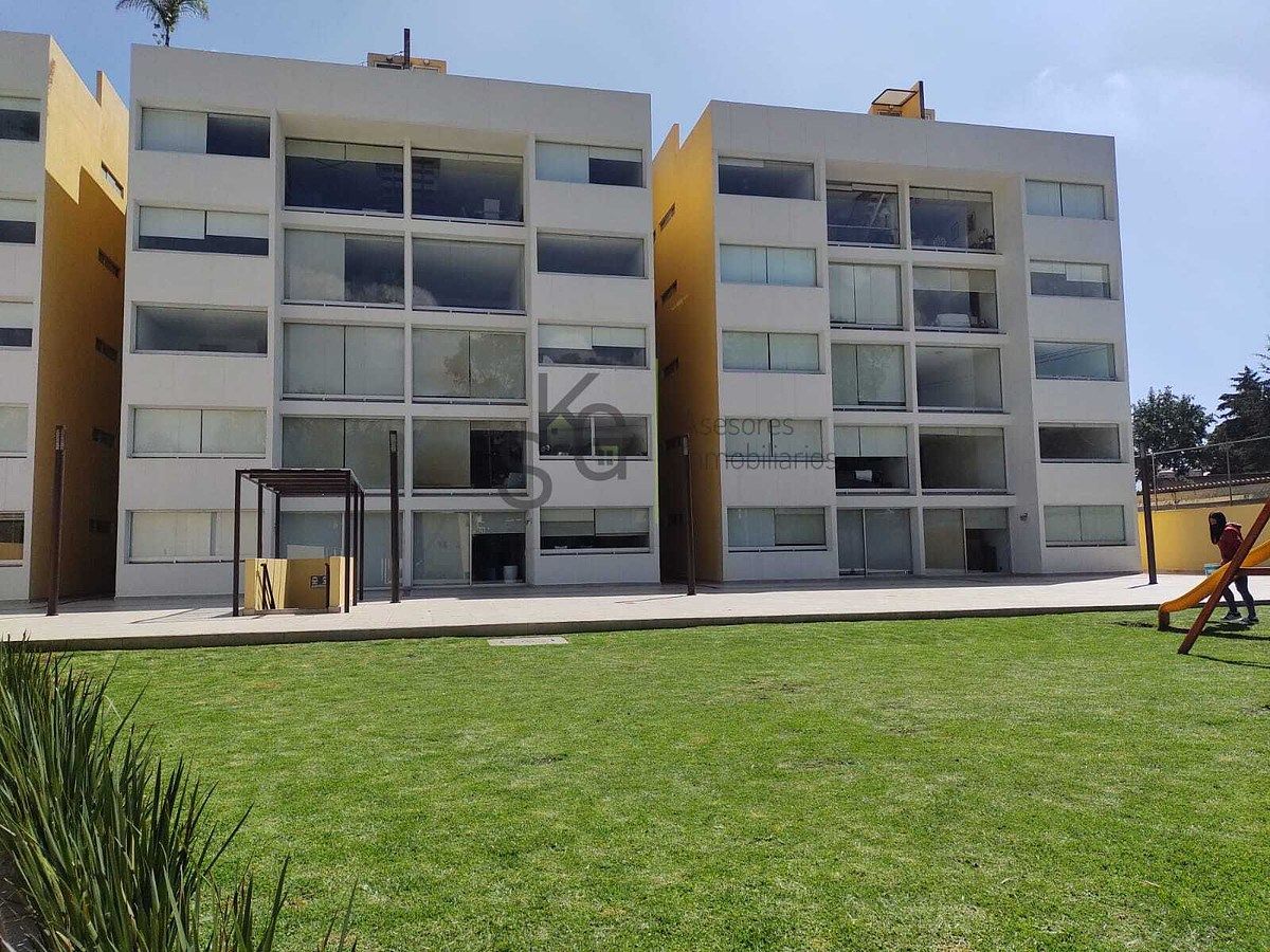 Apartamento em Zentlapatl, Cuajimalpa de Morelos, foto 22 de 28