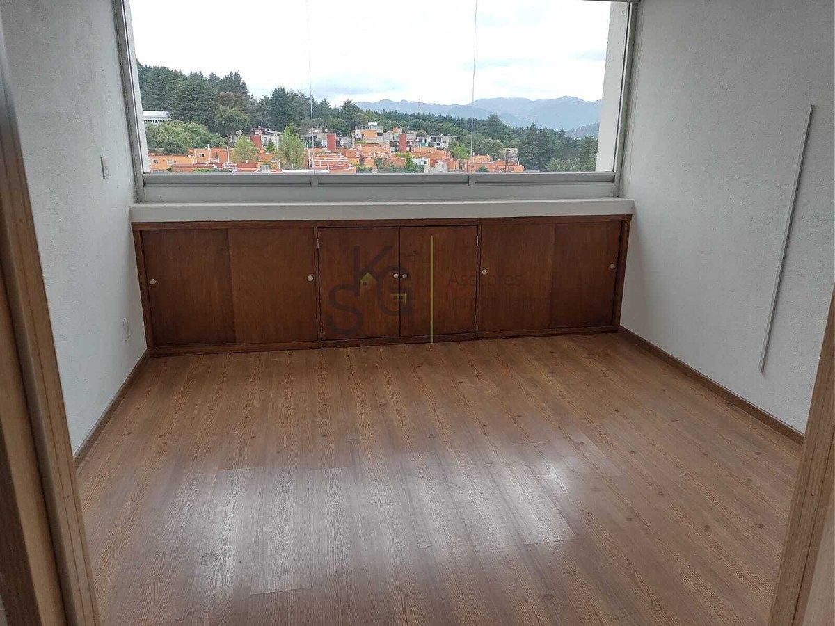 Apartamento em Zentlapatl, Cuajimalpa de Morelos, foto 6 de 28