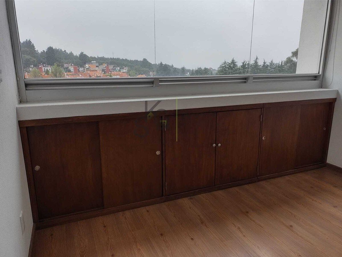 Apartamento em Zentlapatl, Cuajimalpa de Morelos, foto 7 de 28