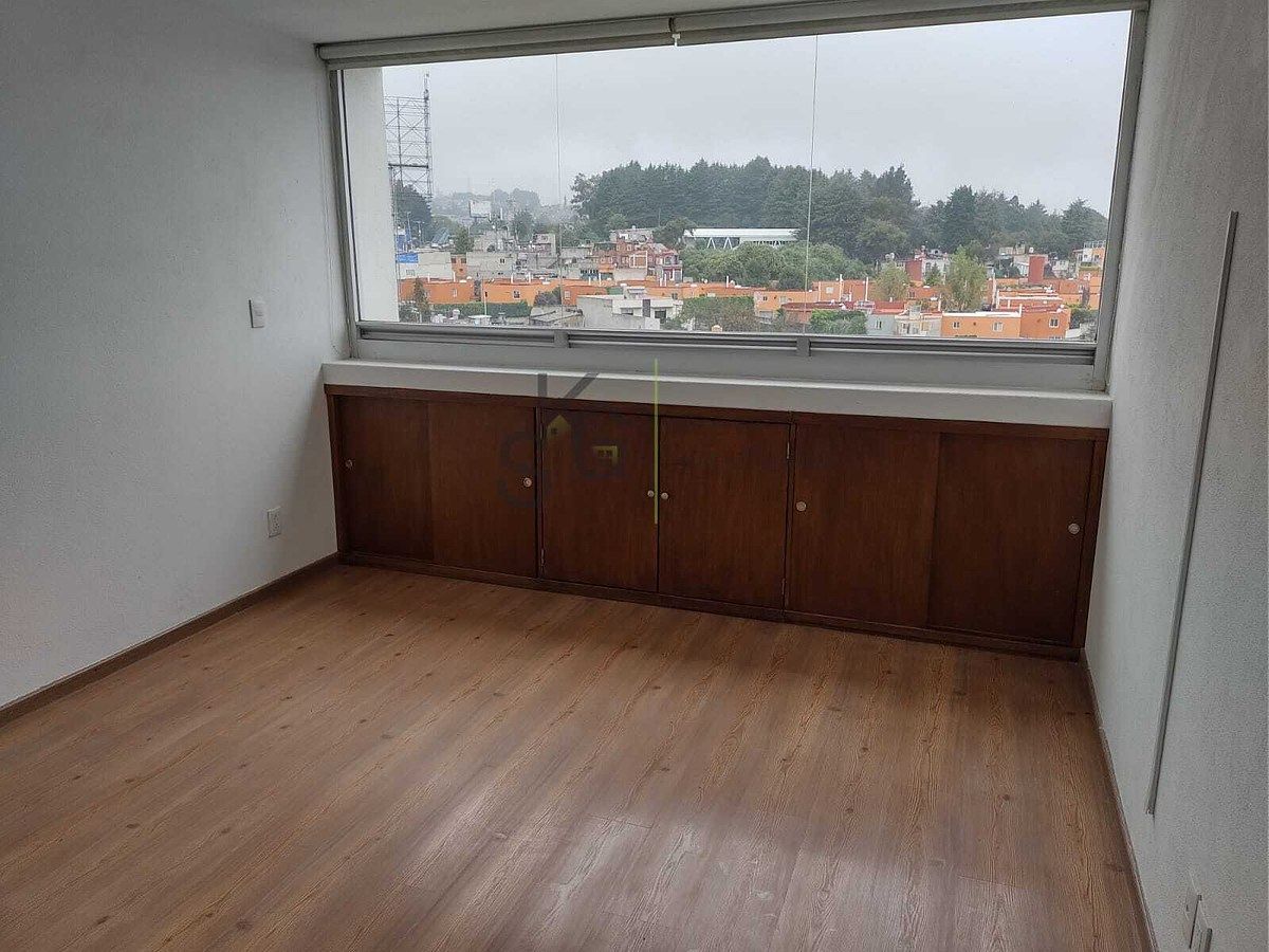 Apartamento em Zentlapatl, Cuajimalpa de Morelos, foto 11 de 28
