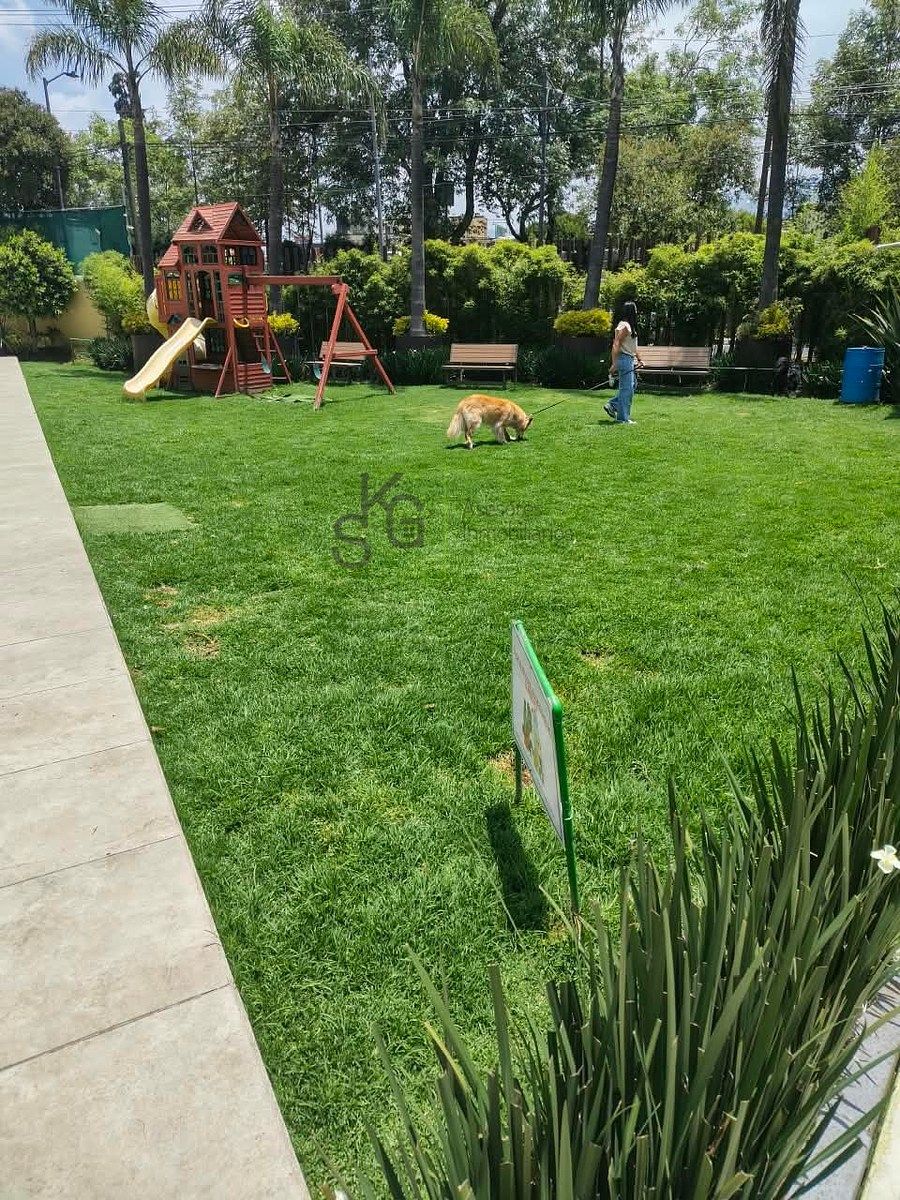Apartamento em Zentlapatl, Cuajimalpa de Morelos, foto 25 de 28