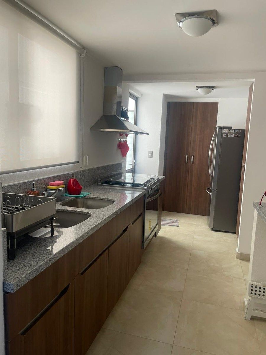 Casa en condominio en Fraccionamiento Del Parque Residencial, El Marqués, foto 3 de 29