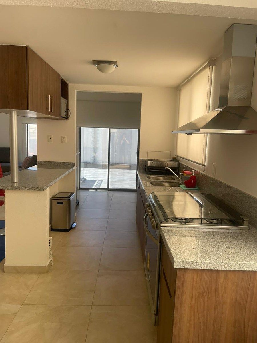 Se renta casa en Residencial del Parque, El Mirador, Querétaro., foto 1 de 29