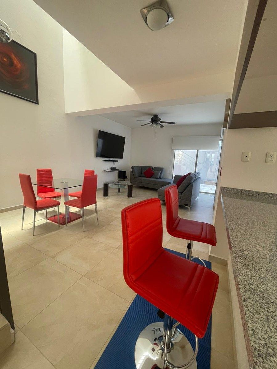 Casa en condominio en Fraccionamiento Del Parque Residencial, El Marqués, foto 4 de 29
