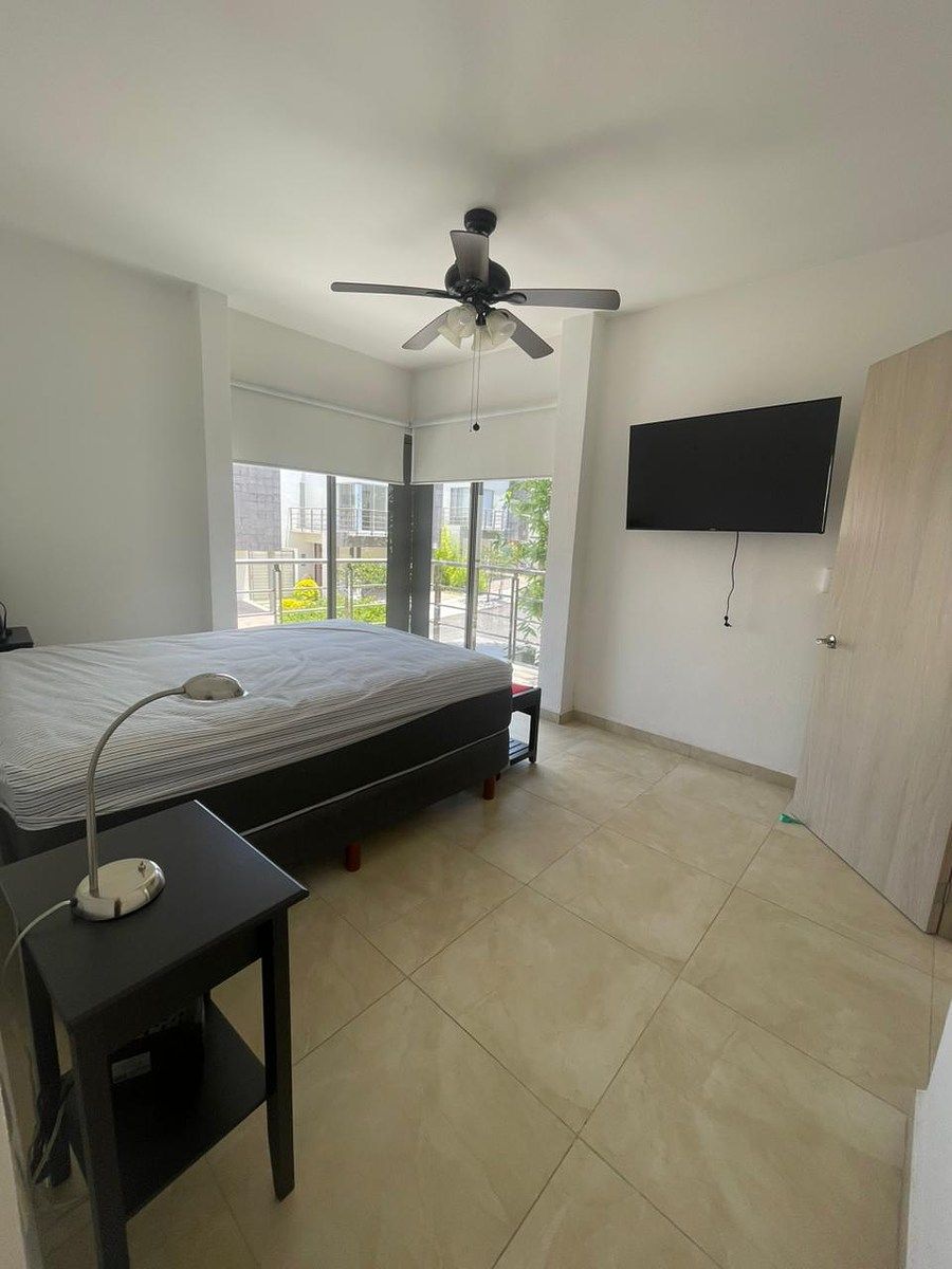 Casa en condominio en Fraccionamiento Del Parque Residencial, El Marqués, foto 7 de 29