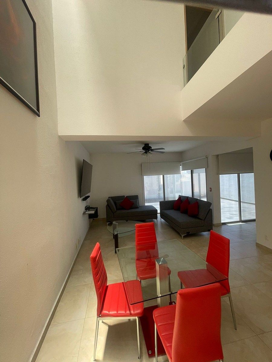 Casa en condominio en Fraccionamiento Del Parque Residencial, El Marqués, foto 17 de 29