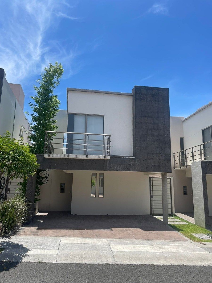 Casa en condominio en Fraccionamiento Del Parque Residencial, El Marqués, foto 18 de 29