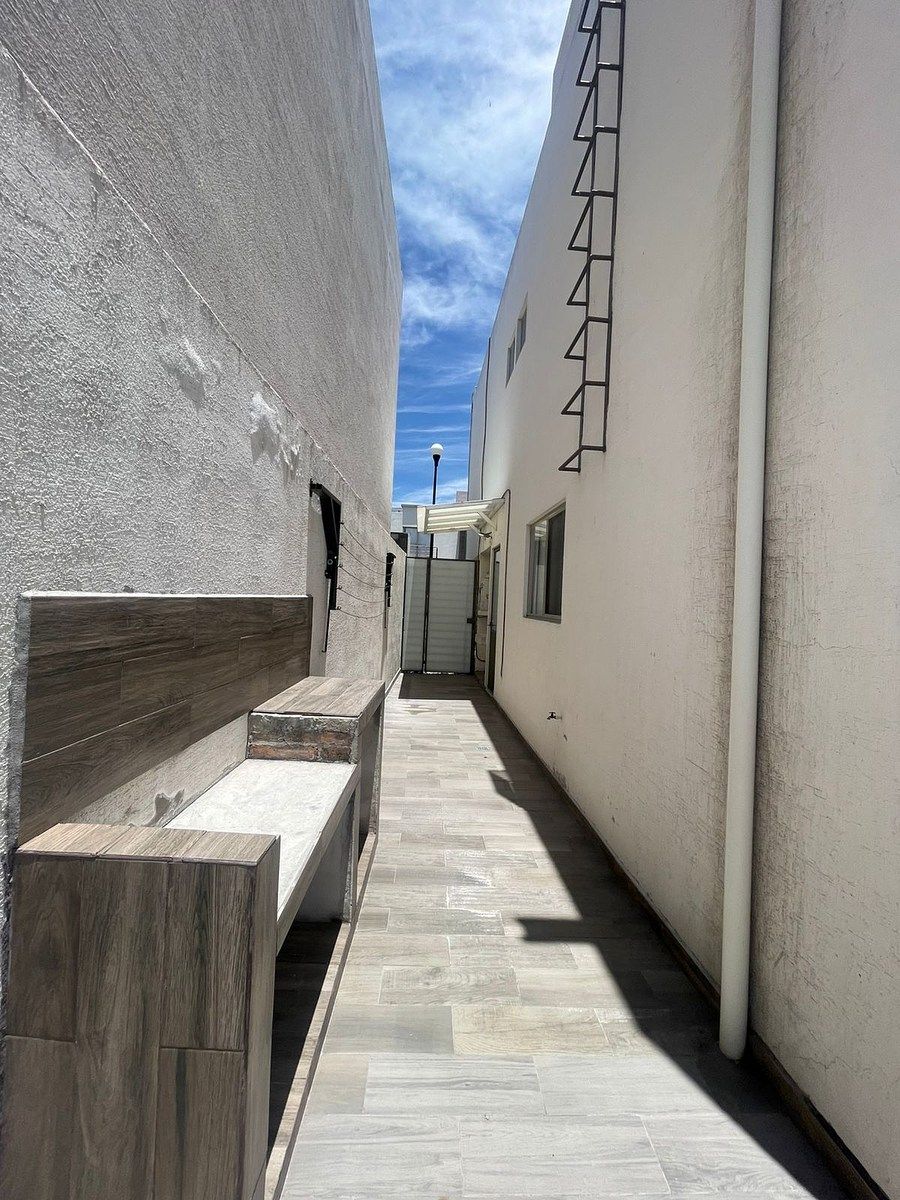 Casa en condominio en Fraccionamiento Del Parque Residencial, El Marqués, foto 19 de 29