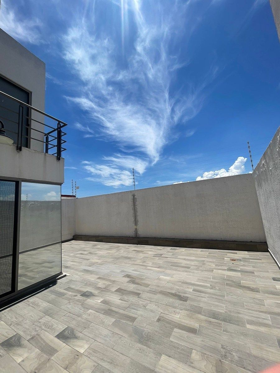 Casa en condominio en Fraccionamiento Del Parque Residencial, El Marqués, foto 21 de 29