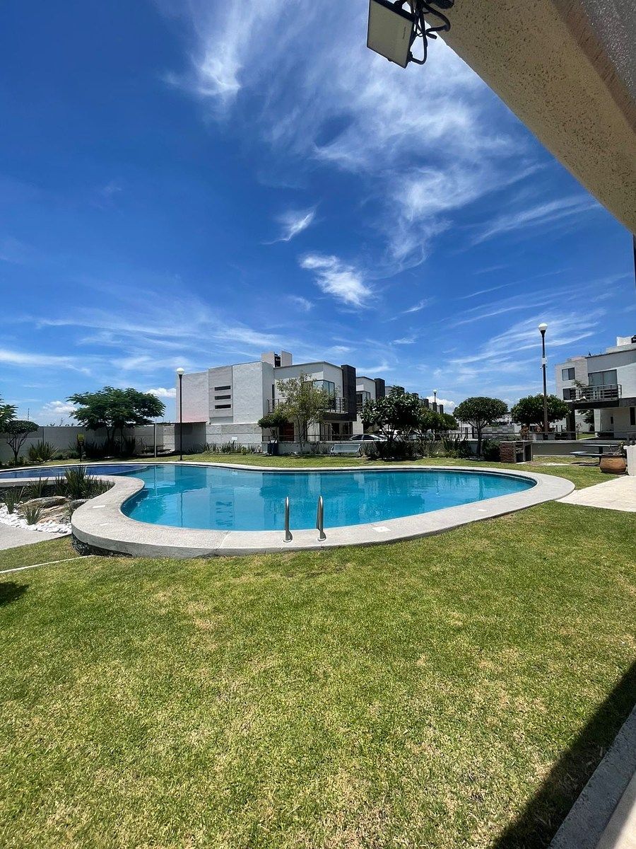 Casa en condominio en Fraccionamiento Del Parque Residencial, El Marqués, foto 22 de 29