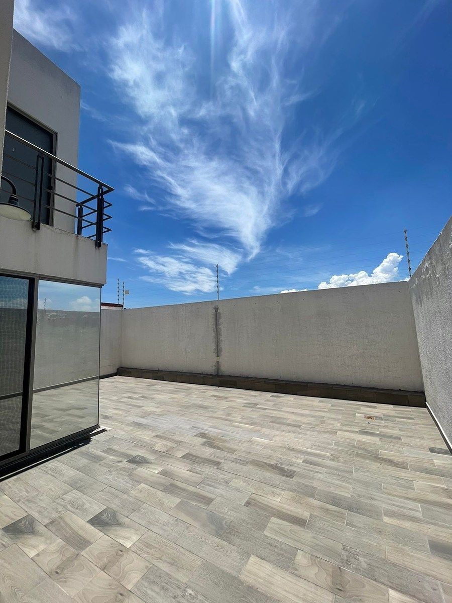 Casa en condominio en Fraccionamiento Del Parque Residencial, El Marqués, foto 23 de 29