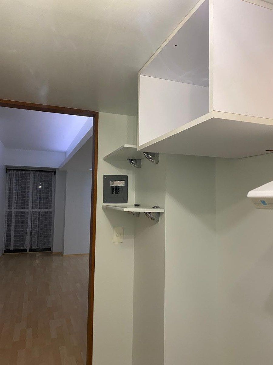 Departamento en Colonia Nápoles, Benito Juárez, foto 4 de 21