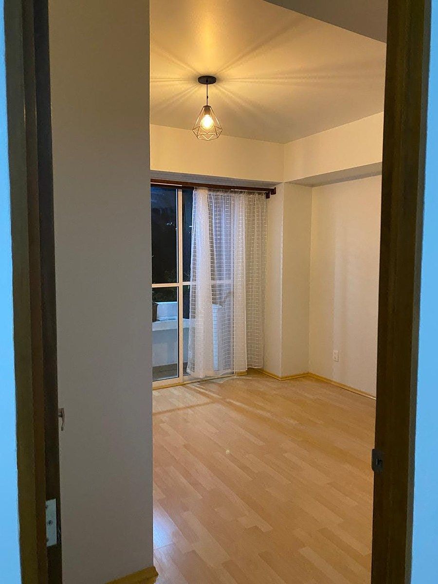 Departamento en Colonia Nápoles, Benito Juárez, foto 8 de 21