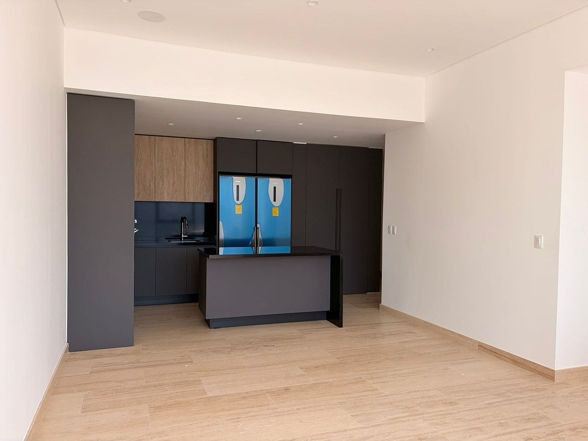 Departamento en Lomas Anáhuac, Huixquilucan, foto 4 de 19