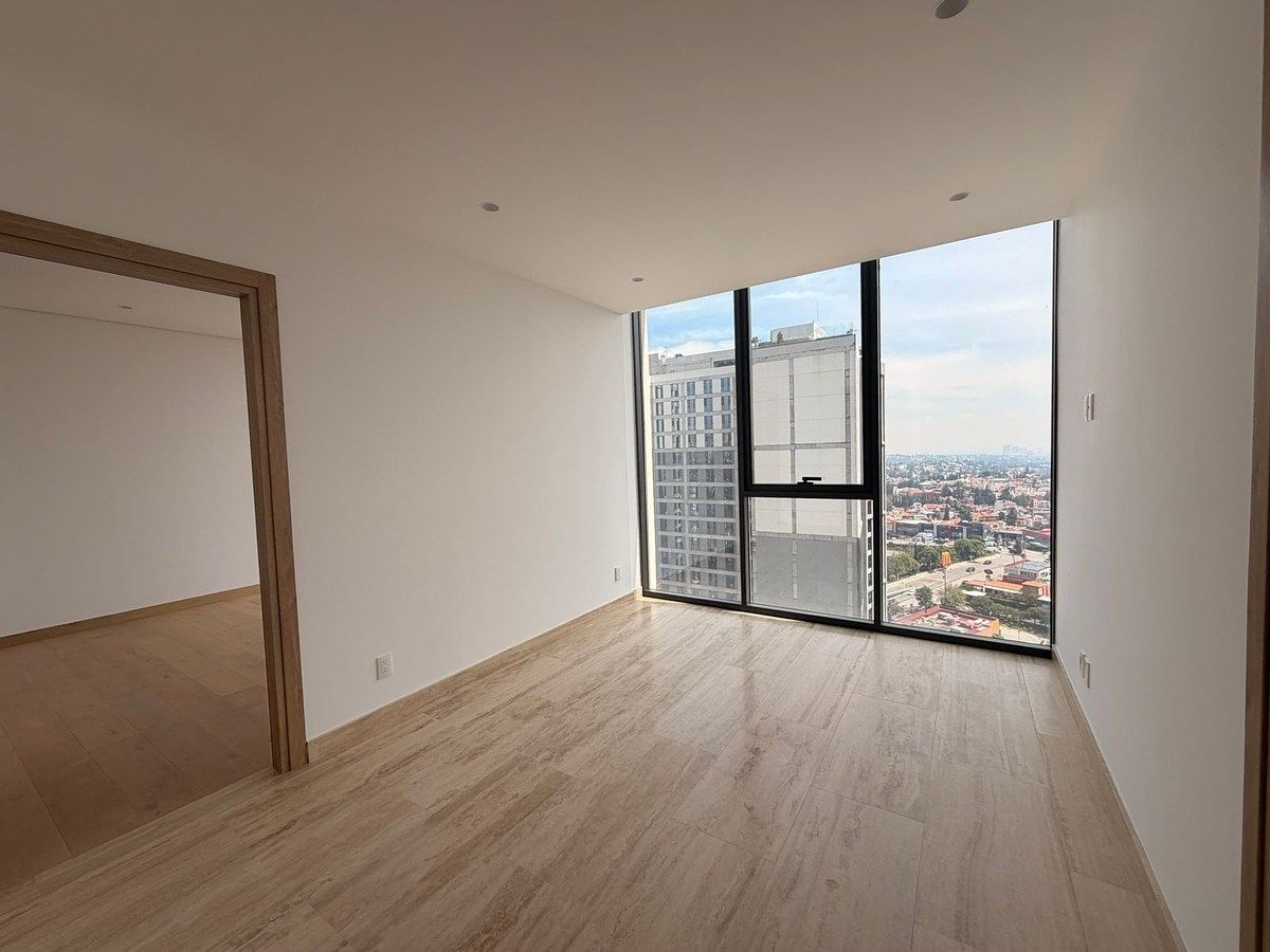 RENTA DEPARTAMENTO EN BLVD INTERLOMAS, foto 1 de 19
