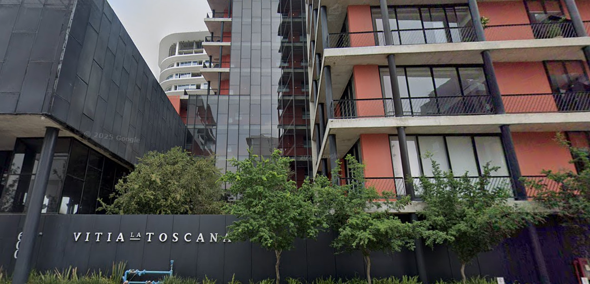 🏙️ Departamento en Venta | 190 M² | Vitia la Toscana / Zona Real