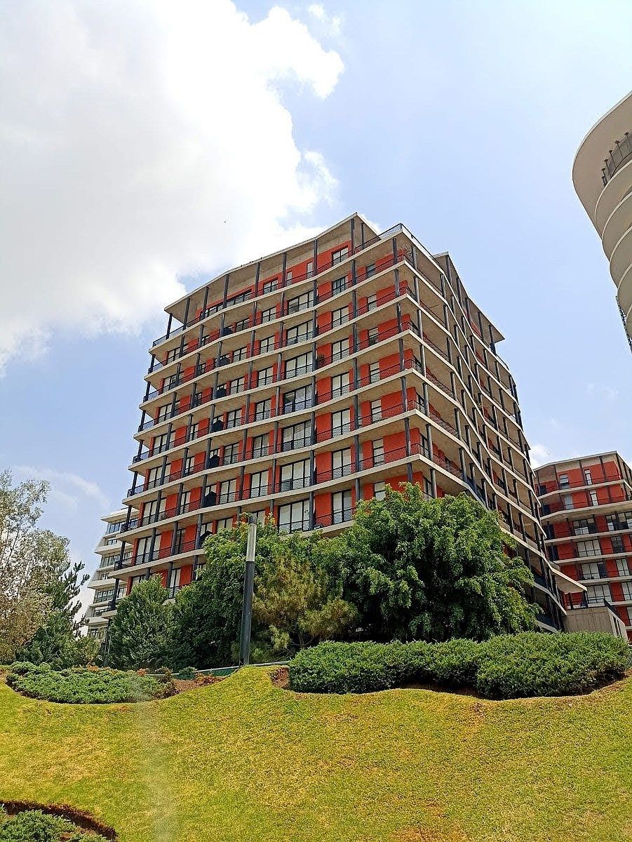Apartamento em Valle Real, Zapopan, foto 3 de 27