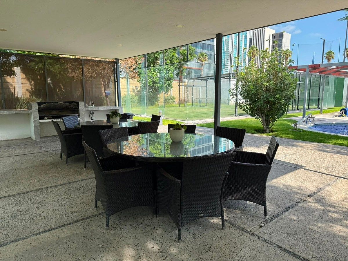Apartamento em Juriquilla, Querétaro, foto 15 de 18
