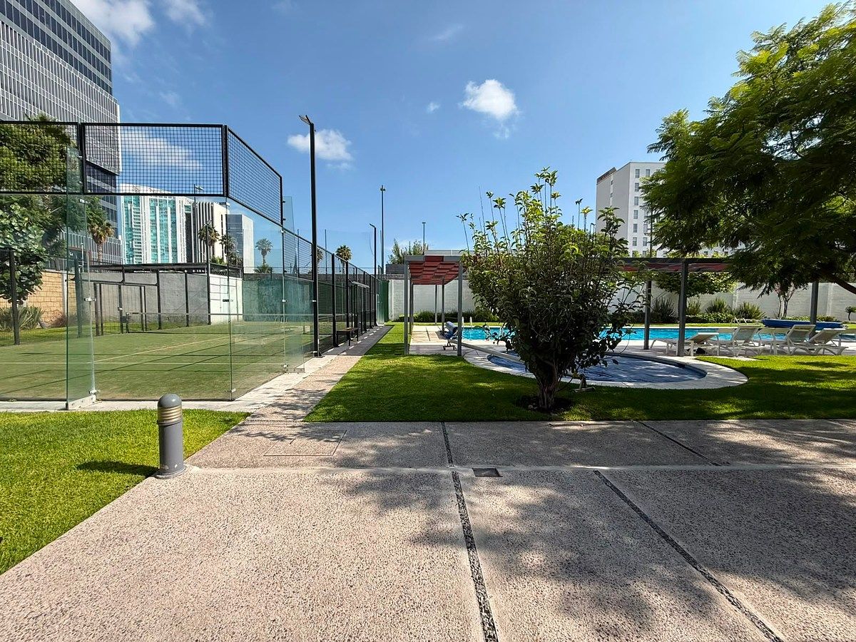 Apartamento em Juriquilla, Querétaro, foto 18 de 18