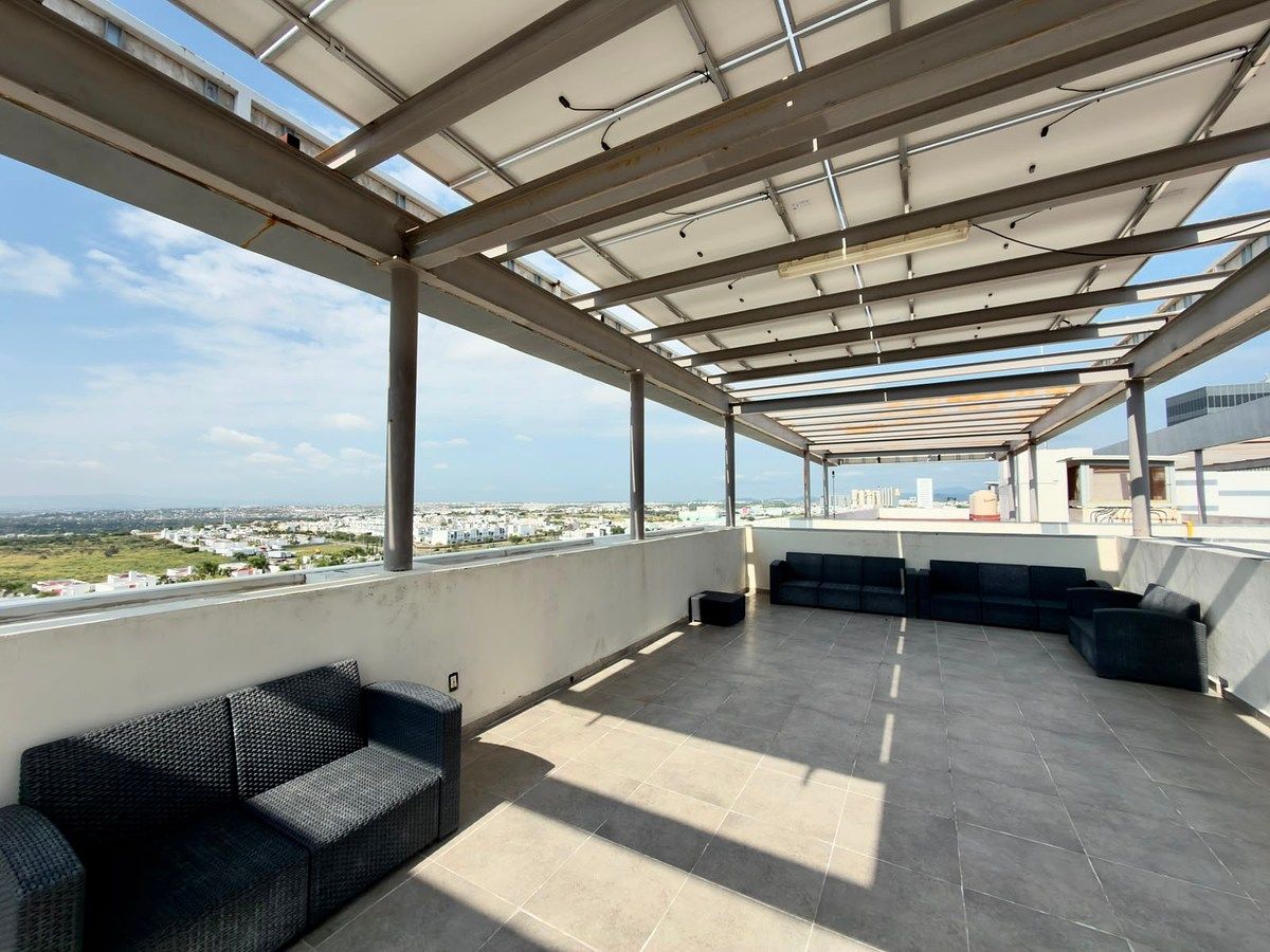 Apartamento em Juriquilla, Querétaro, foto 17 de 18