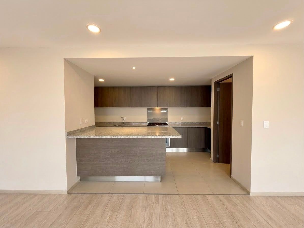 Apartamento em Juriquilla, Querétaro, foto 3 de 18