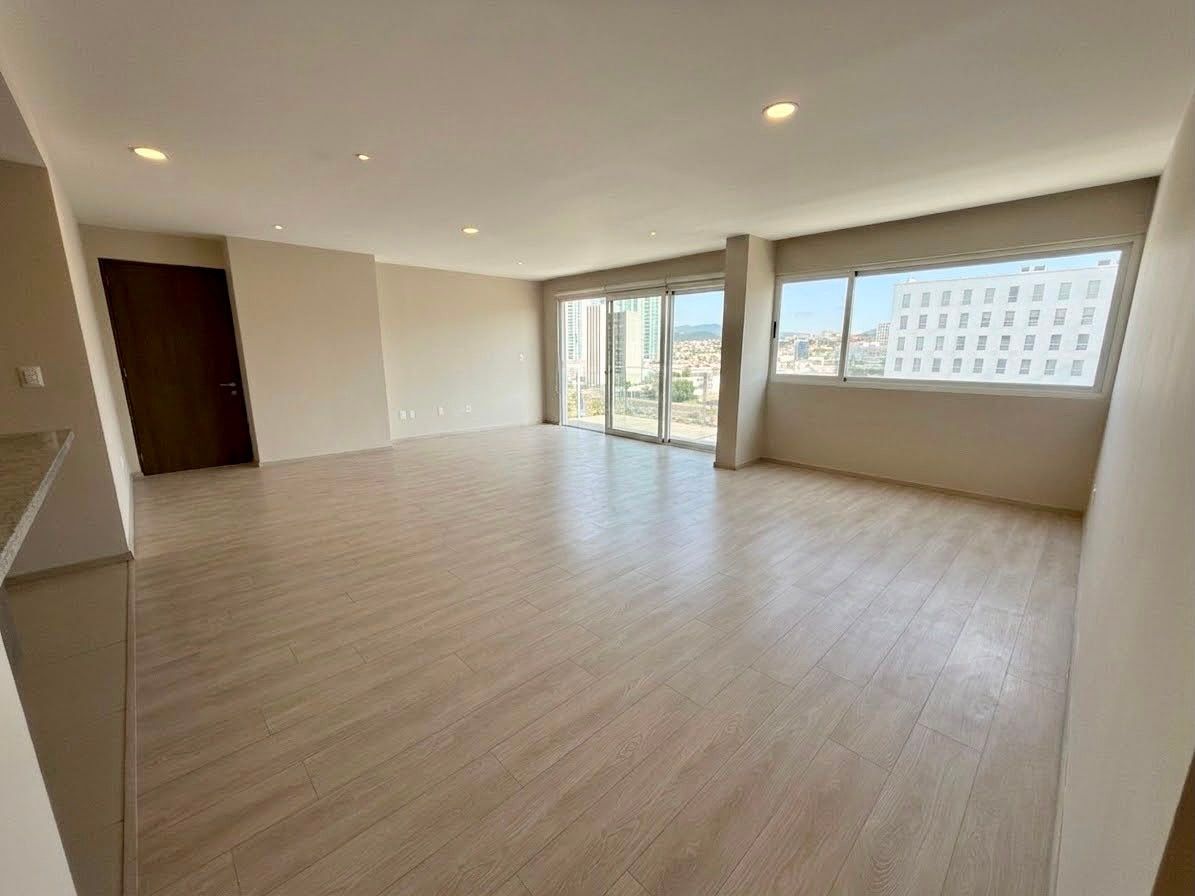 Apartamento em Juriquilla, Querétaro, foto 2 de 18