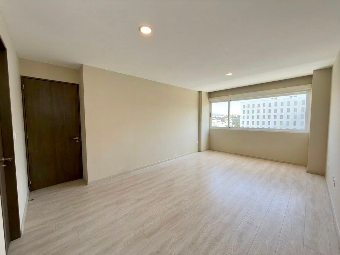 Apartamento em Juriquilla, Querétaro, foto 4 de 18