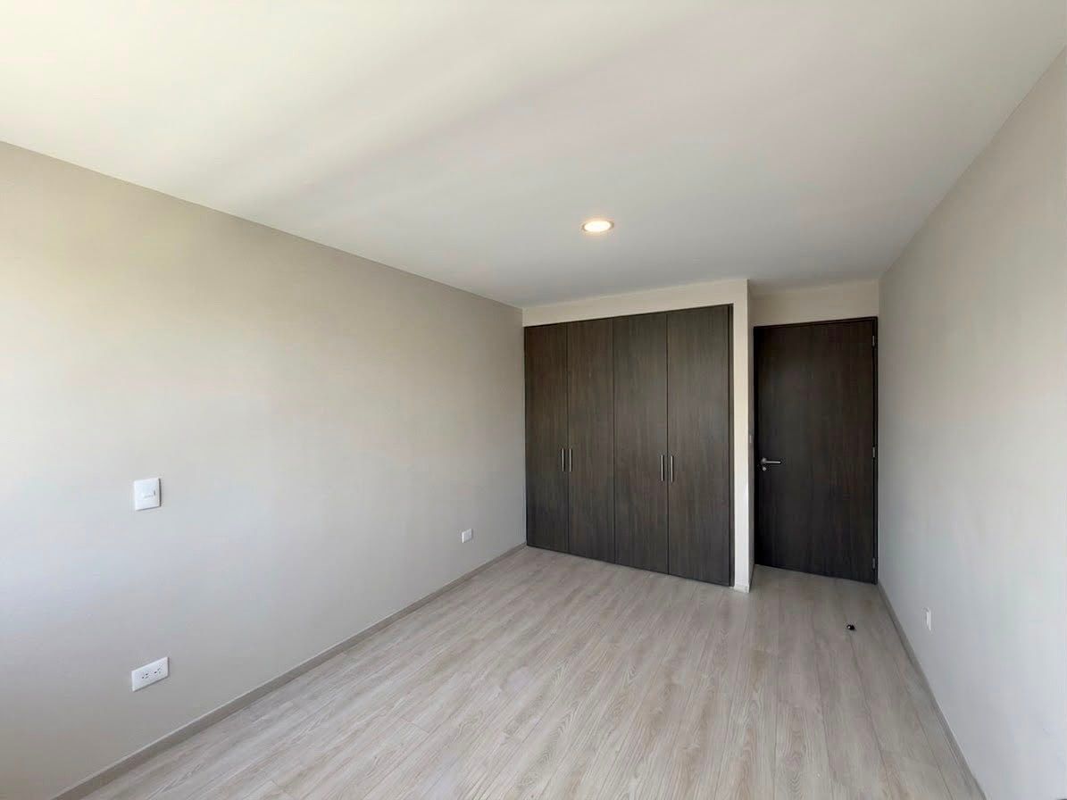 Apartamento em Juriquilla, Querétaro, foto 9 de 18