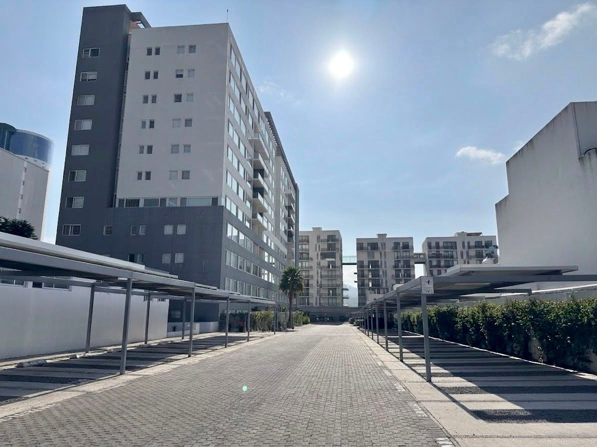 Apartamento para alugar, cond. Life, Juriquilla, Qro, foto 1 de 18