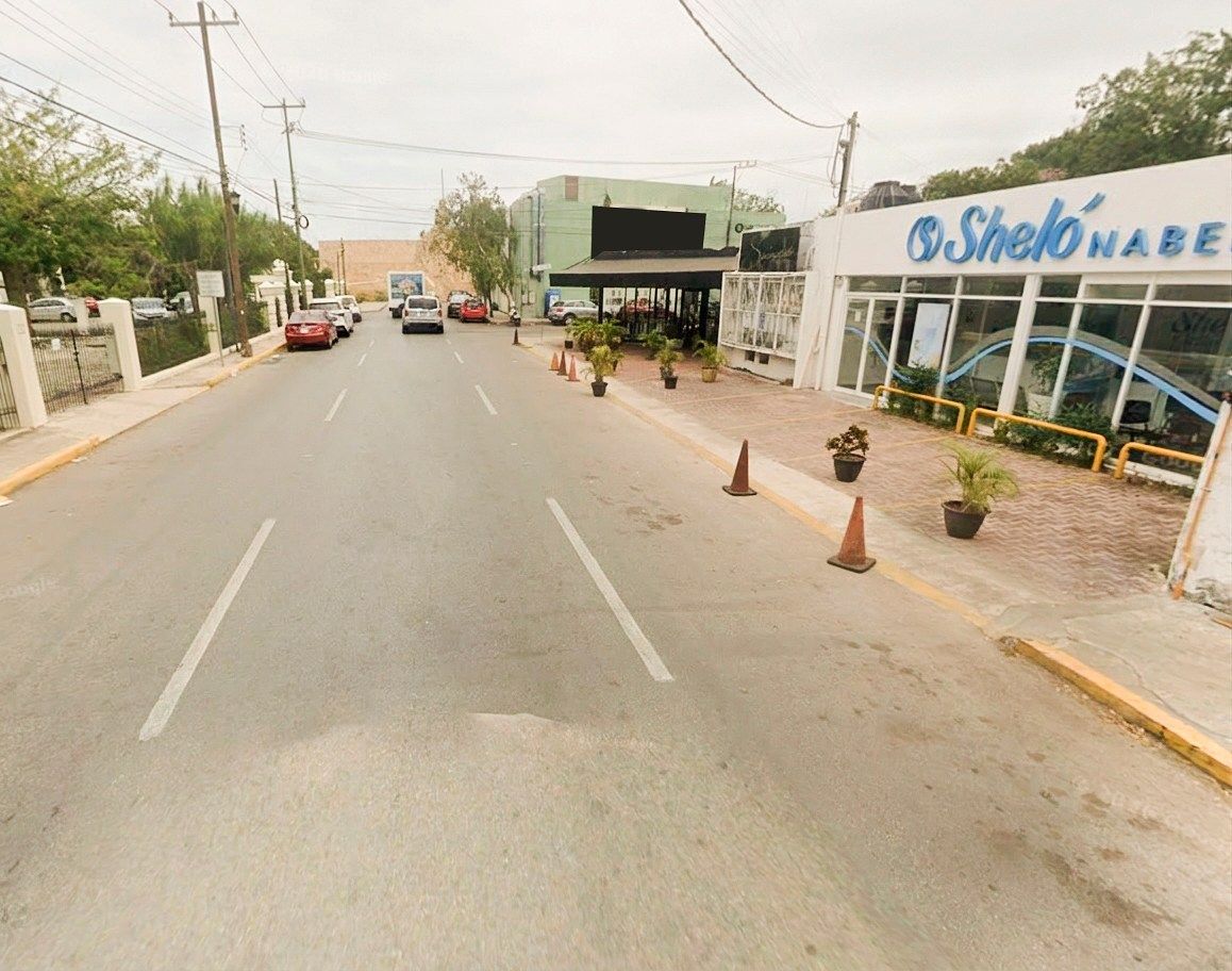 Local em Paseo de Montejo, Mérida, foto 2 de 7