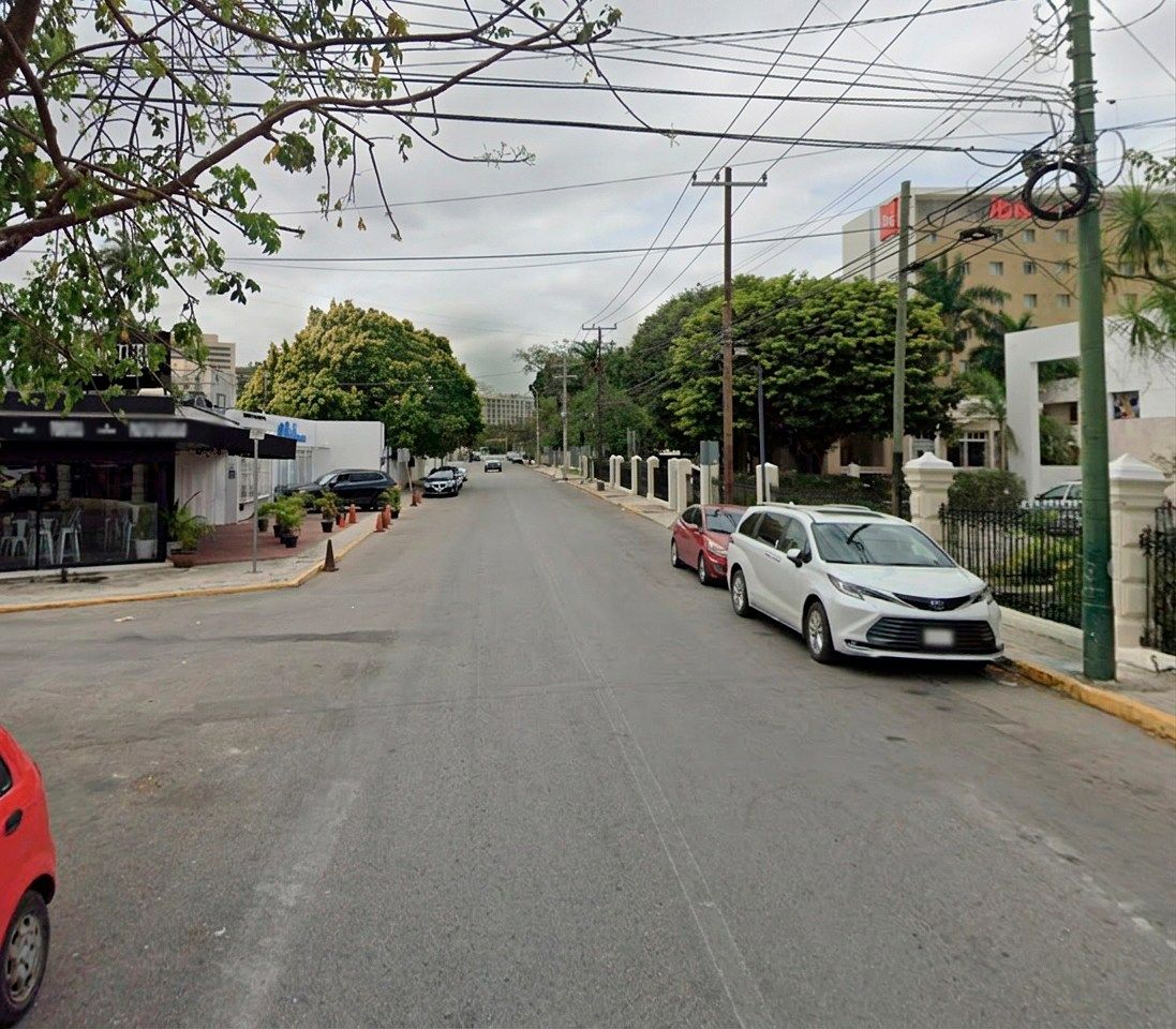 ESPAÇO COMERCIAL PARA ALUGUEL EM FRENTE À ESCOLA TERESIANA, foto 1 de 7