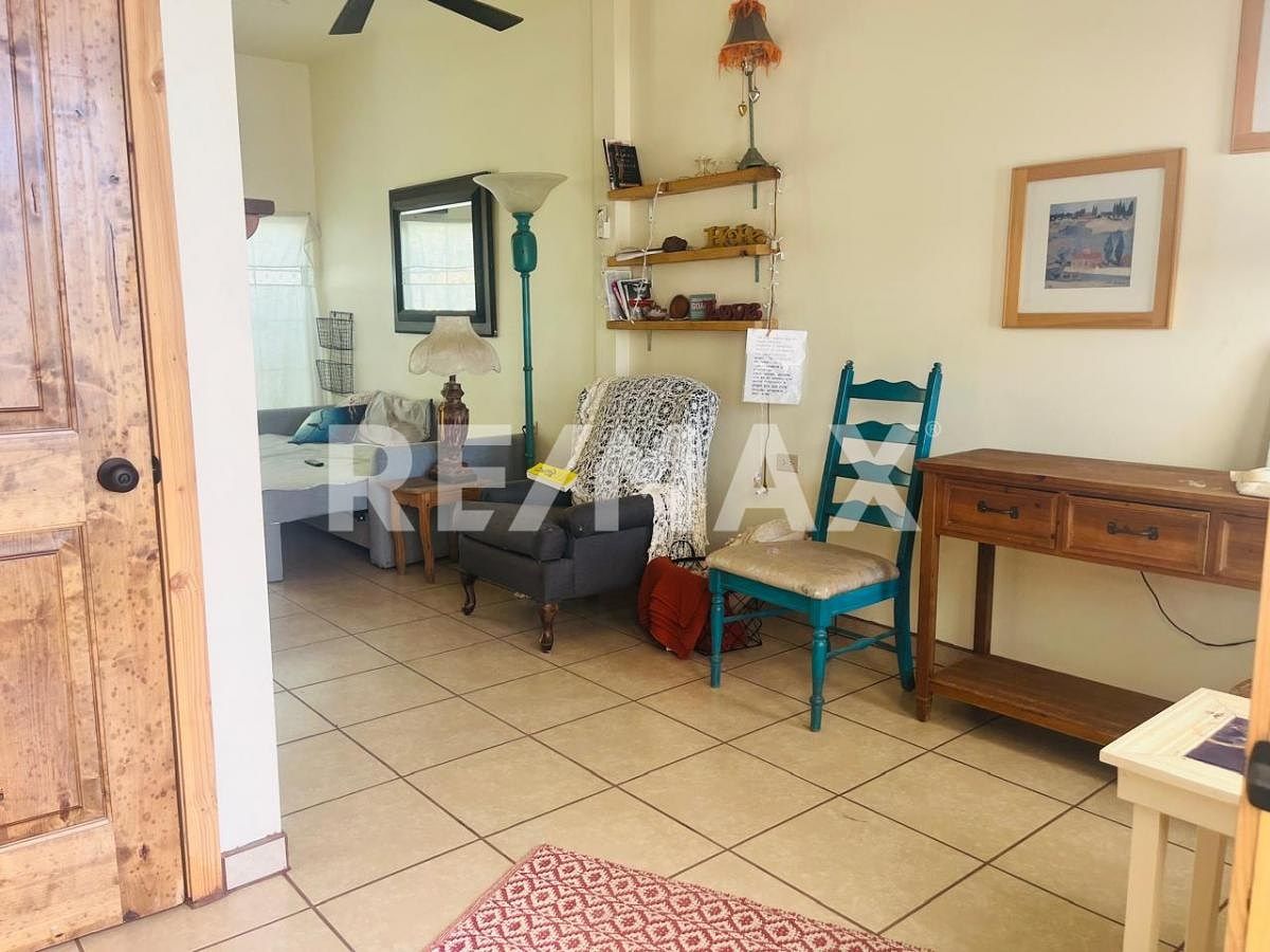 House in Del Bosque, San Luis Río Colorado, photo 11 of 21