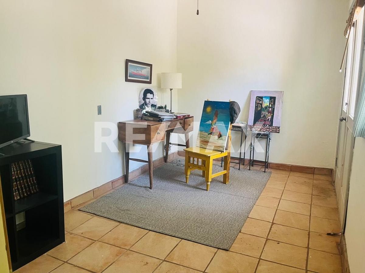 House in Del Bosque, San Luis Río Colorado, photo 16 of 21